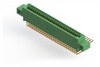 Card Conn, Dual Side, 54Pos, Wire Wrap; Card Edge Connector Type Edac - 68AJ8994 - Newark, An Avnet Company