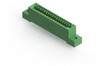 Card Conn, Single Side, 17Pos, Wire Wrap; Card Edge Connector Type Edac - 67AJ3805 - Newark, An Avnet Company