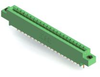 Card Conn, Single Side, 21Pos, Wire Wrap; Card Edge Connector Type Edac - 59AJ7342 - Newark, An Avnet Company