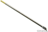 Tip, Soldering, Knife, 0.2In; Tip / Nozzle Width Metcal - 77M9254 - Newark, An Avnet Company