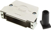 Fct Hood S5 0 Deg Mtl Rohs Compliant Molex/fct - 33AC8840 - Newark, An Avnet Company