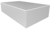 Small Enclosures - Chassis - 1444-33 - Hammond Manufacturing Company Inc.