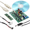 Development Boards, Kits, Programmers - Evaluation Boards - DC/DC & AC/DC (Off-Line) SMPS - 1341930-TMDSRESDCKIT - Win Source Electronics