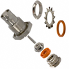 Coaxial Connector (RF) Assemblies - ARF1127-ND - DigiKey