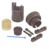 Circular Connector Assemblies - 339-MS3106E16S-4P-ND - DigiKey