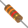 Through Hole Resistors - RC12JB3K30-ND - DigiKey