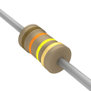 Through Hole Resistors - CF18JT130KTR-ND - DigiKey