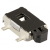 Tactile Switches - P12322STR-ND - DigiKey