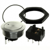 Pushbutton Switches - 486-1433-ND - DigiKey