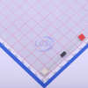 Diodes >> Diodes - General Purpose -- RL207 - Image
