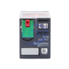 Industrial control electrical >> Intermediate relays -- RXM4AB2P7 - Image