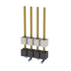 Board Spacers, Stackers (Board to Board) - 612-HW-04-10-S-S-354-SM-ND - DigiKey
