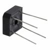 Discrete Semiconductor Products - Diodes - Bridge Rectifiers - VS-KBPC104 - Shenzhen Shengyu Electronics Technology Limited