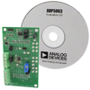 Evaluation and Demonstration Boards and Kits - ADP5063CP-EVALZ-ND - DigiKey