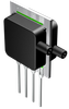 Pressure Sensor Chip - DLVR Series - Image
