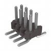 Headers, Male Pins - 0713086404-ND - DigiKey