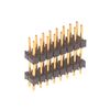 Board Spacers, Stackers (Board to Board) - 612-DW-08-09-G-D-415-ND - DigiKey