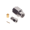 Coaxial Connector (RF) Assemblies - 612-PRF10-P-C-VP-047D-SS-ND - DigiKey