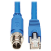 Between Series Adapter Cables - 95-NM12-6A2-01M-BL-ND - DigiKey