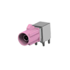 Coaxial Connector (RF) Assemblies - 17-2291392-8CT-ND - DigiKey