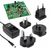 Analog to Digital Converters (ADCs) Evaluation Boards - EVAL-AD7091R-2SDZ-ND - DigiKey