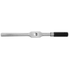 Tap Wrench - 228.6 mm | 9.00 in;Straight Handle - STR-91B - Reid Supply