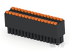 PCB Terminal Blocks - 1-2842487-6 - TE Connectivity