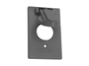 APTN Outlet Box Covers - WVS1 - Galco Industrial Electronics