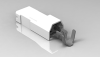 Headers & Wire Housings - 521212-2 - Powell Electronics, Inc.