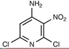 4-Amino-2,6-dichloro-3-nitropyridine - 6476 - Medical Isotopes, Inc.