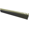 Headers, Receptacles, Female Sockets - 612-BSW-132-04-S-S-ND - DigiKey