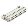 Male connector/plug - 721-613 - WAGO