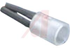 Indicator,Pnl-Mnt;5MM LED CONNECTOR - 70053034 - Allied Electronics, Inc.
