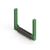 Edgeboard Connectors - 151-395-042-521-558-ND - DigiKey