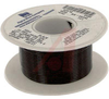 Wire, Hook-Up; 24 AWG; 19/36; 0.010 in.; 0.045 in.; -60 degC; 600 V; Black - 70135594 - Allied Electronics, Inc.