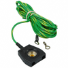 Anti-Static, ESD Straps, Grounding Cords - 16-1050-ND - DigiKey