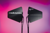 UHF Wide-band Directional LPDA Antennas - ATW-A49 - Visual Sound, Inc.
