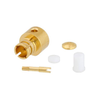 Coaxial Connector (RF) Assemblies - 6099-PE44274-ND - DigiKey