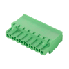 Headers, Plugs and Sockets - 281-2644290000-ND - DigiKey