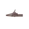 Alligator, Crocodile, Heavy Duty Clips - 314-BU-65-1-ND - DigiKey