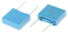 Film Capacitors - 1345714 - RS Components, Ltd.
