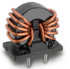 Common Mode Chokes - 1857025 - RS Components, Ltd.