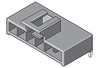 PCB Headers - 1623207 - RS Components, Ltd.