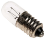 Incandescent Light Bulbs - 104828 - RS Components, Ltd.