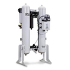 Pneumatic Products - DHA, CDA Series Compressed Air Dryer -- 110DHA - Image
