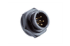 Industrial Circular Connectors - 192964 - RS Components, Ltd.