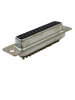 D-Sub Connectors - 1001-DA15-SD-MC - New Yorker Electronics Co., Inc.