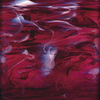 Dark Purple/White, wispy Glass - 349-6S - Spectrum Glass Company, Inc.