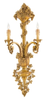 N2262 Two Light Wall Sconce - N2262 - Minka Group
