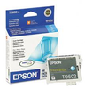 EPSON Stylus CX Cyan Ink - T060220 - LexJet Corporation